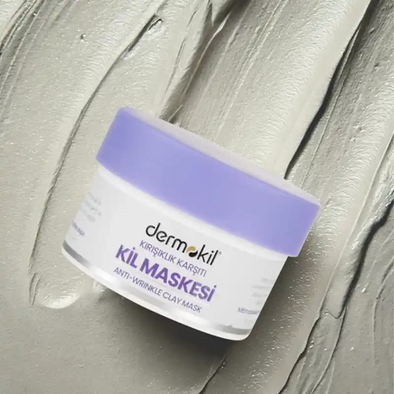Kırışıklık Maskeleri ile Genç ve Sağlıklı Bir Cilt İçin Bilmeniz Gerekenler