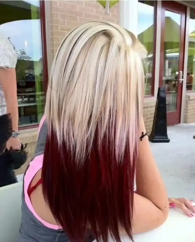 Kırmızı Saç Modelleri ve Bakım İpuçlarıyla Cesur Bir Stil Yaratın