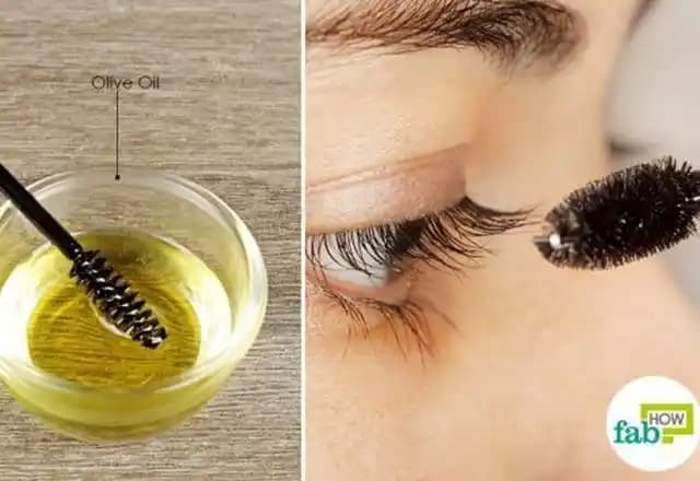 Kirpiklere Zeytinyağı Sürmek Zararlı mı Doğru Bilinenler ve Yanlışlar