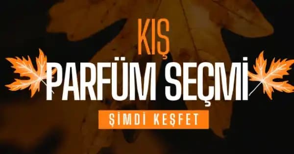 Kış Ayları İçin En Uygun Parfüm Seçenekleri ve Kalıcılık İpuçları
