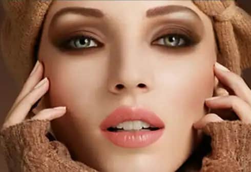 Kış Aylarında Güzelliğinizi Koruyan ve Vurgulayan Makyaj İpuçları