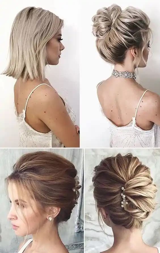 Kısa Saç Stilleri ve Güncel Trendler: Modern ve Pratik Saç Modelleri Rehberi