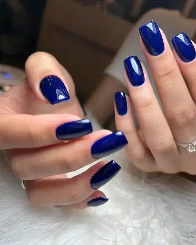 Kısa Tırnak Modelleri ve Bakım İpuçlarıyla Şıklığınızı Yükseltin