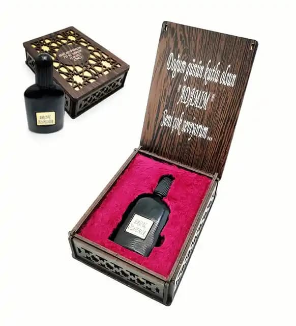 Kişiye Özel Parfüm Nedir ve Kişisel Tarzınıza Uygun Benzersiz Koku Seçenekleri