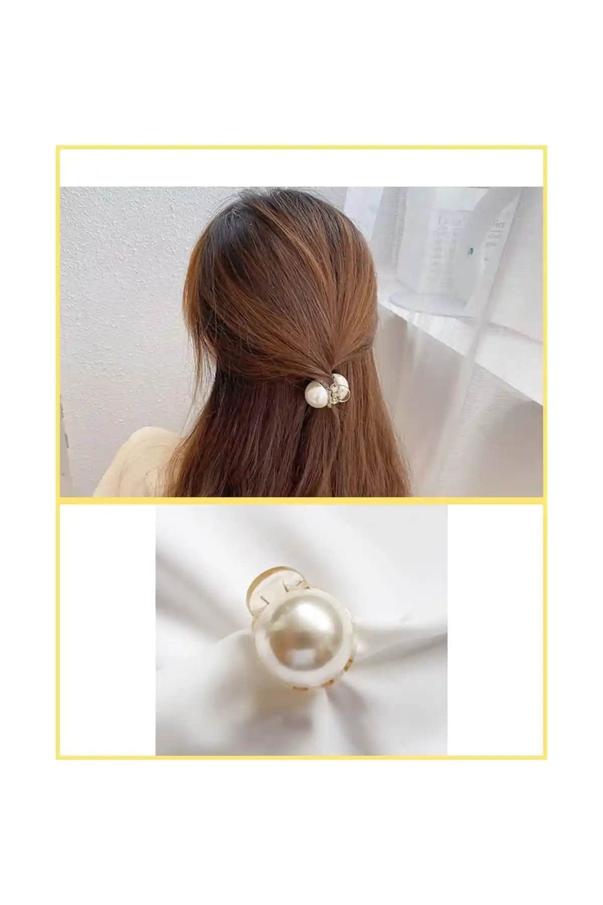 Kıstırmalı Toka Nedir, Modelleri ve Seçim İpuçlarıyla Saç Şıklığını Artırın