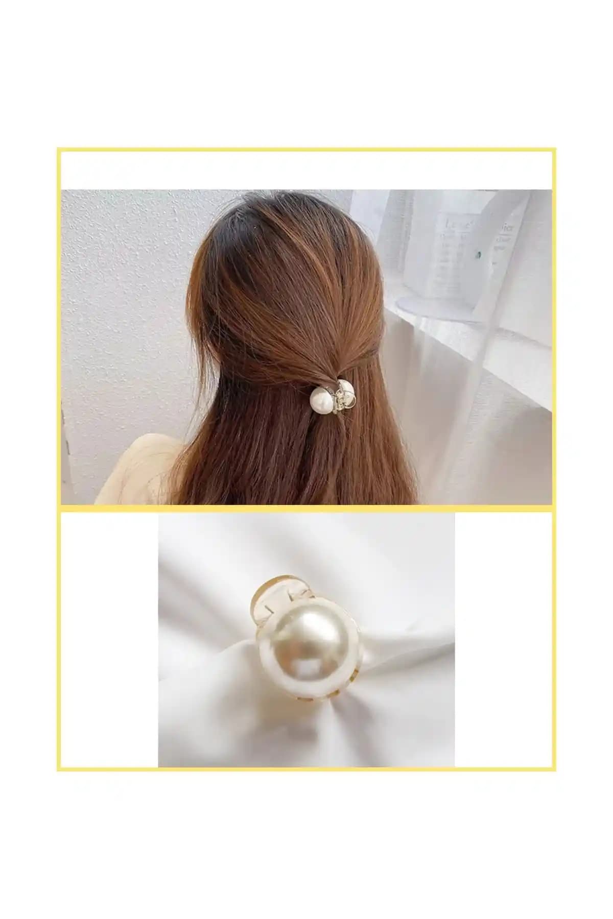 Kıstırmalı Toka Nedir, Modelleri ve Seçim İpuçlarıyla Saç Şıklığını Artırın