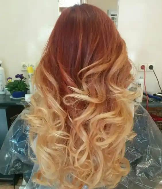 Kızıl ve Sarı Saç Renklerinin Tarihsel Anlamları ve Bakım İpuçları