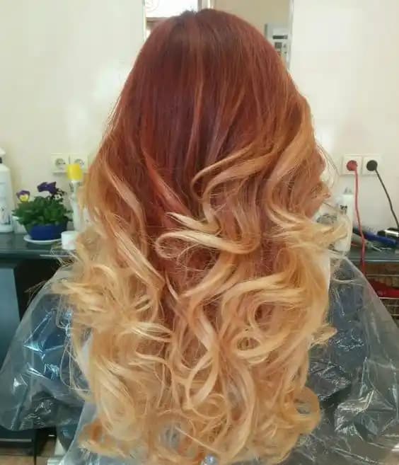 Kızıl ve Sarı Saç Renklerinin Tarihsel Anlamları ve Bakım İpuçları