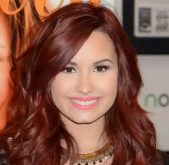 Kızılımsı Kahve Saç Rengi: Çeşitleri, Elde Etme ve Bakım İpuçları