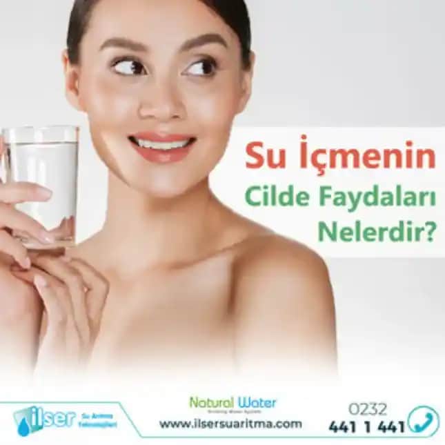 Klorlu Su ve Cilt Sağlığı: Doğru Kullanım ile Temizlik ve Koruma Yöntemleri