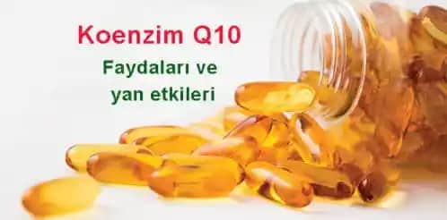 Koenzim Q10'un Güzellik Dünyasındaki Yeri ve Cilt ile Saç Sağlığına Etkileri