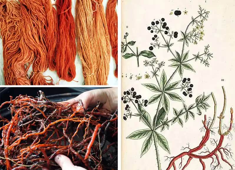 Kök Boyası Nedir Kullanım Alanları ve Doğal Güzellik İçin Önemi