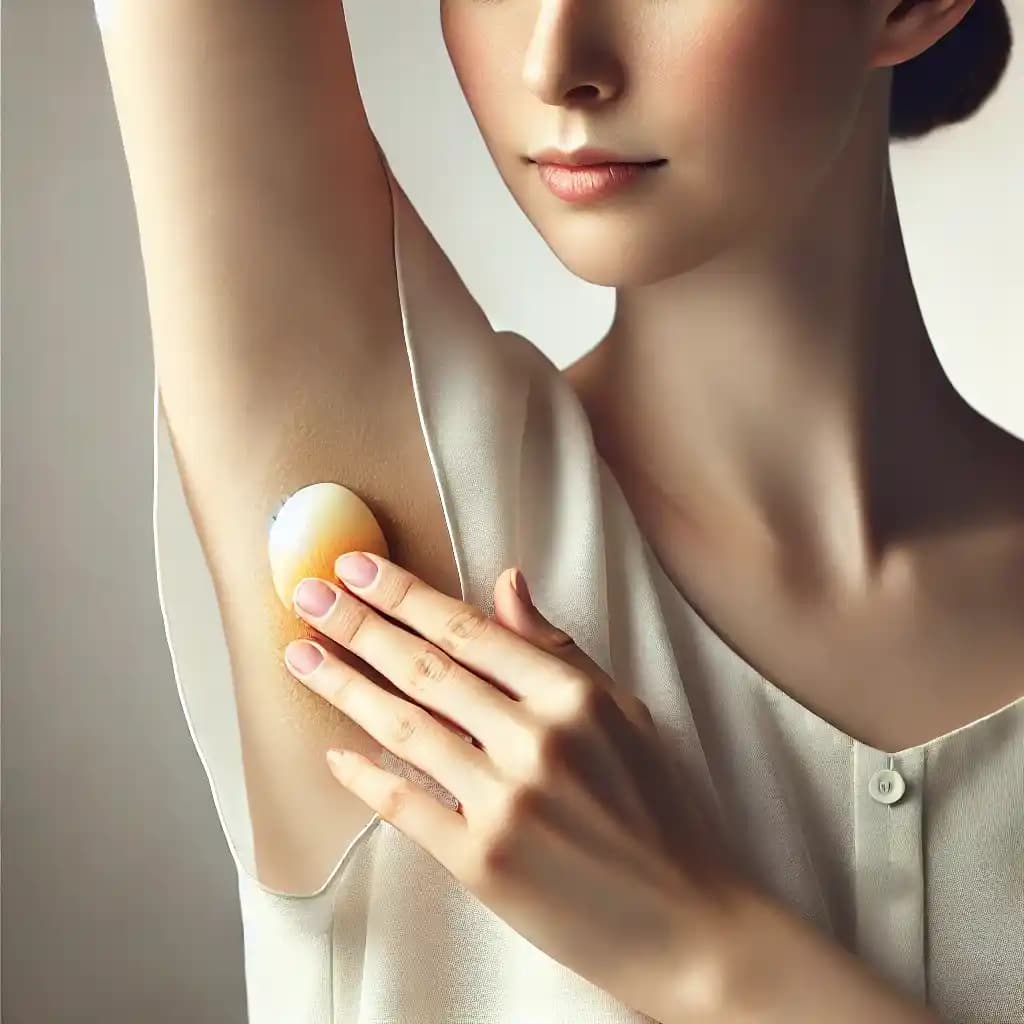 Kol Kararması Nasıl Geçer En Etkili Yöntemler ve Cilt Bakım İpuçları