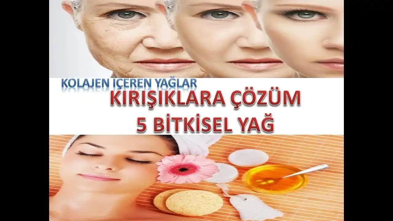 Kolajen İçeren Bitkisel Yağlar ile Doğal Cilt Bakımında Yeni Trendler ve Kullanım İpuçları