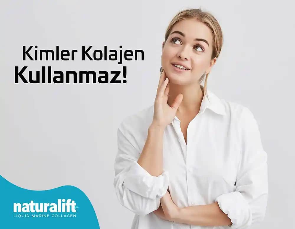 Kolajen Kimler Kullanamaz? Güvenli Kullanım İçin Bilmeniz Gerekenler