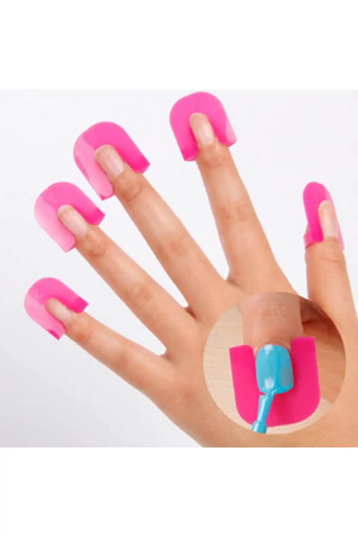 Kolay ve Hızlı Oje Sürme Yöntemleri: Profesyonel Görünüm İçin İpuçları ve Teknikler