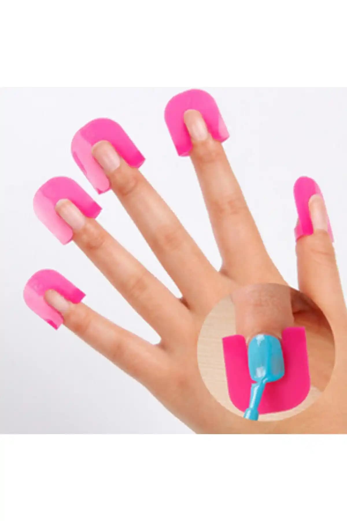 Kolay ve Hızlı Oje Sürme Yöntemleri: Profesyonel Görünüm İçin İpuçları ve Teknikler