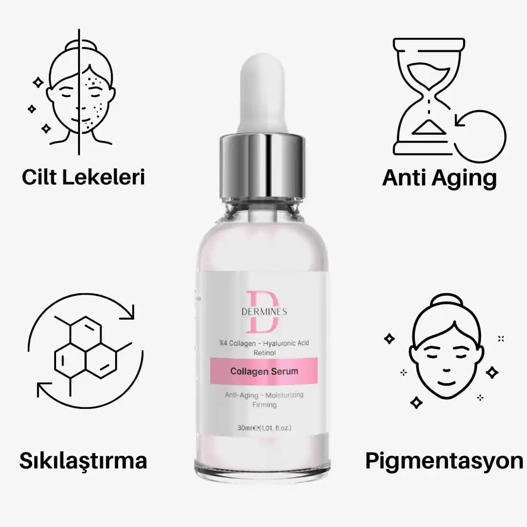 Kollajen Uygulama Yöntemleri ve Cilt Sağlığını Destekleyen Doğru Yaklaşımlar