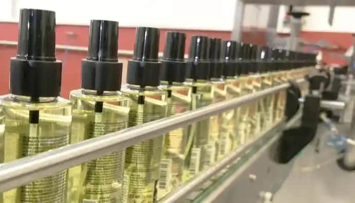 Kolonyada Alkol Oranı: Güvenli ve Etkili Kullanım İçin Bilmeniz Gerekenler