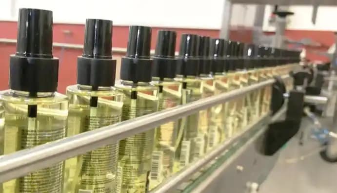 Kolonyada Alkol Oranı: Güvenli ve Etkili Kullanım İçin Bilmeniz Gerekenler