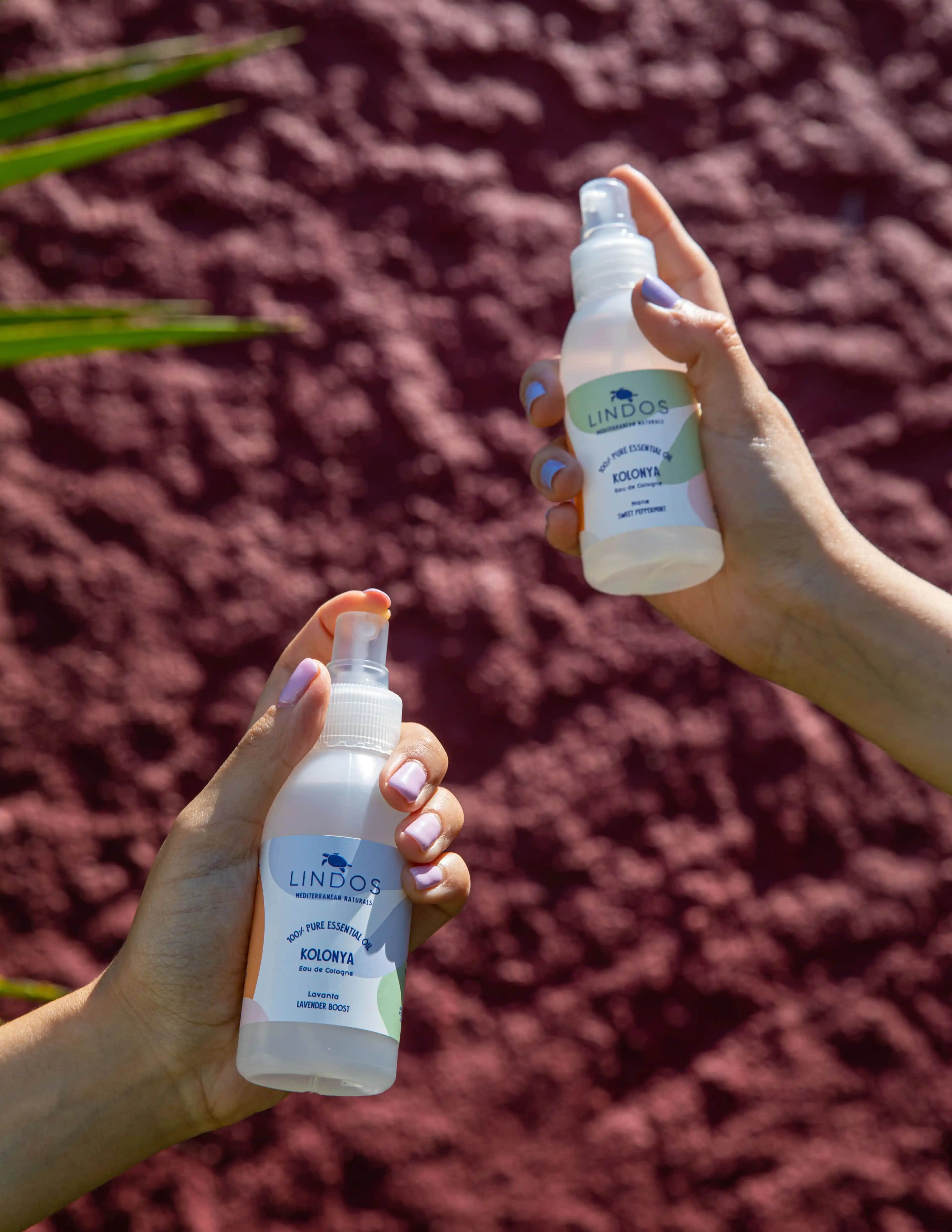 Kolonyanın Güzellik ve Hijyen Dünyasındaki Yeri: Fayda ve Zararlar Üzerine Derinlemesine Bir İnceleme