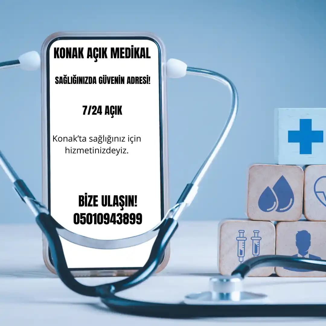 Konak Medikal ile Güzellik ve Sağlıkta Güvenilir Çözümler ve Yenilikler