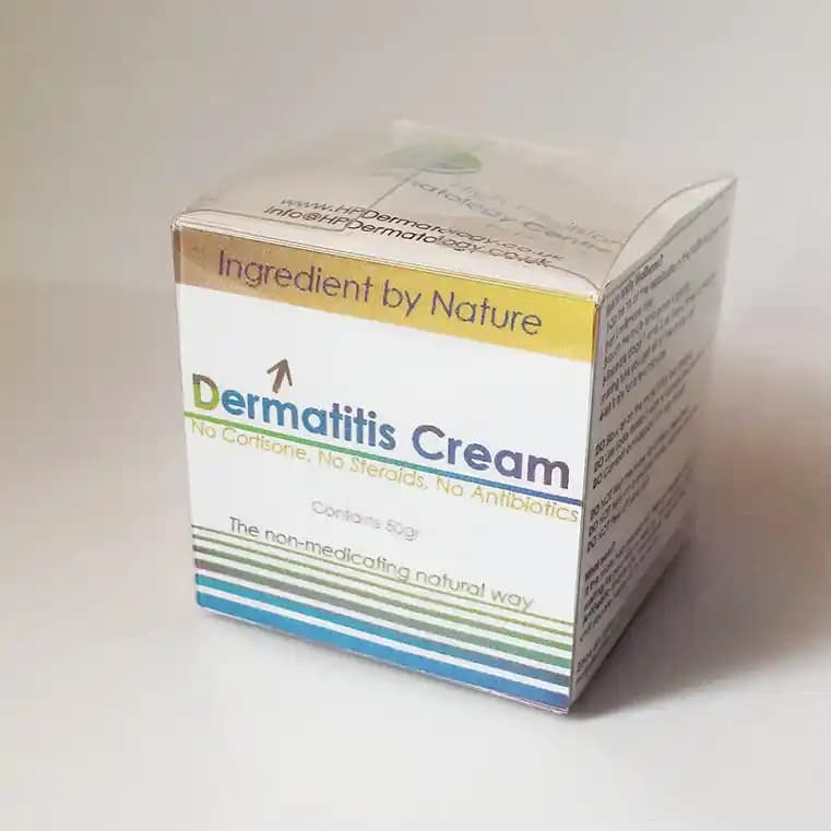 Kontakt Dermatiti Tedavisinde Kullanılan Kremler ve Güvenli Cilt Bakımı Rehberi