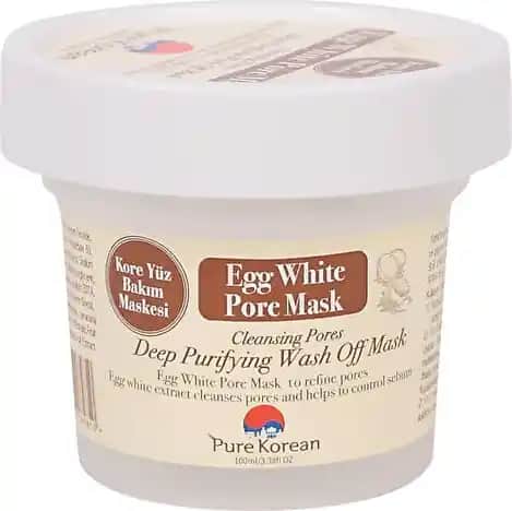 Kore Kozmetiğinde Yeni Trend Saf Kore Yumurta Maskesi: Faydaları ve Yapımı