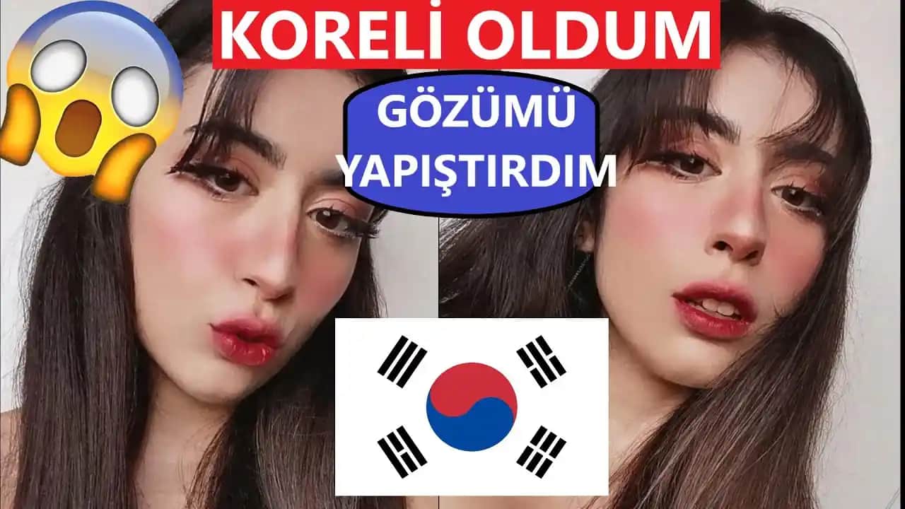Kore Makyajının Temel Unsurları ve Doğal Güzellik Vurgusu