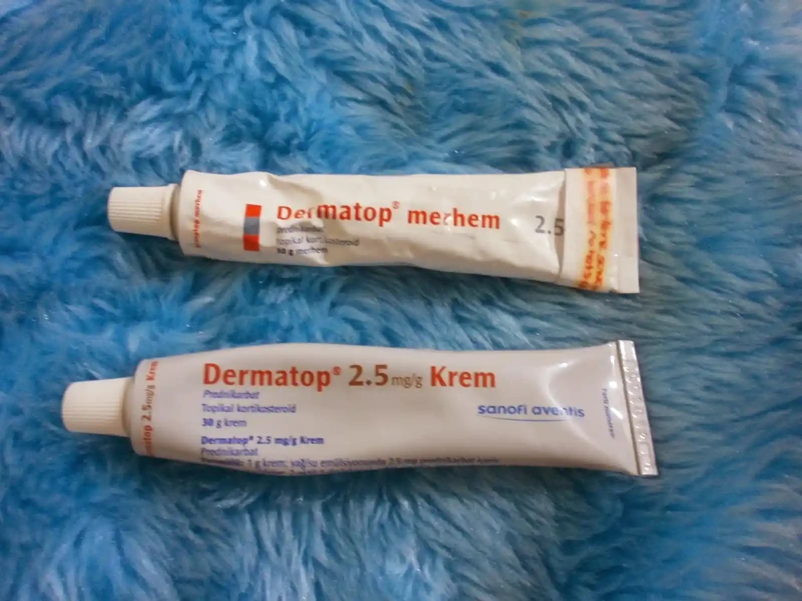 Kortizollü Kremler: Cilt Rahatsızlıklarında Etkili Kullanım ve Dikkat Edilmesi Gerekenler