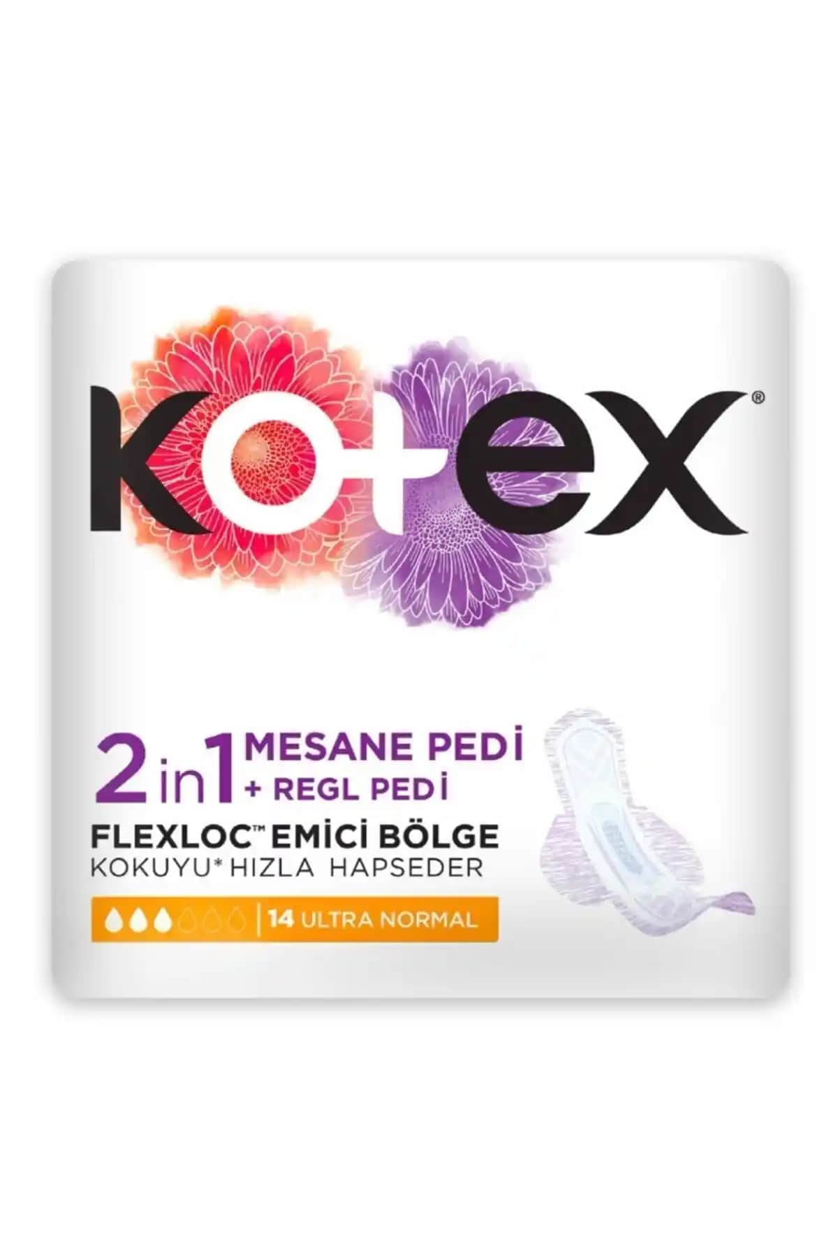 Kotex Külot Pedleri: Günlük Kullanım, Spor ve Seyahat İçin Güvenilir Hijyen Çözümü
