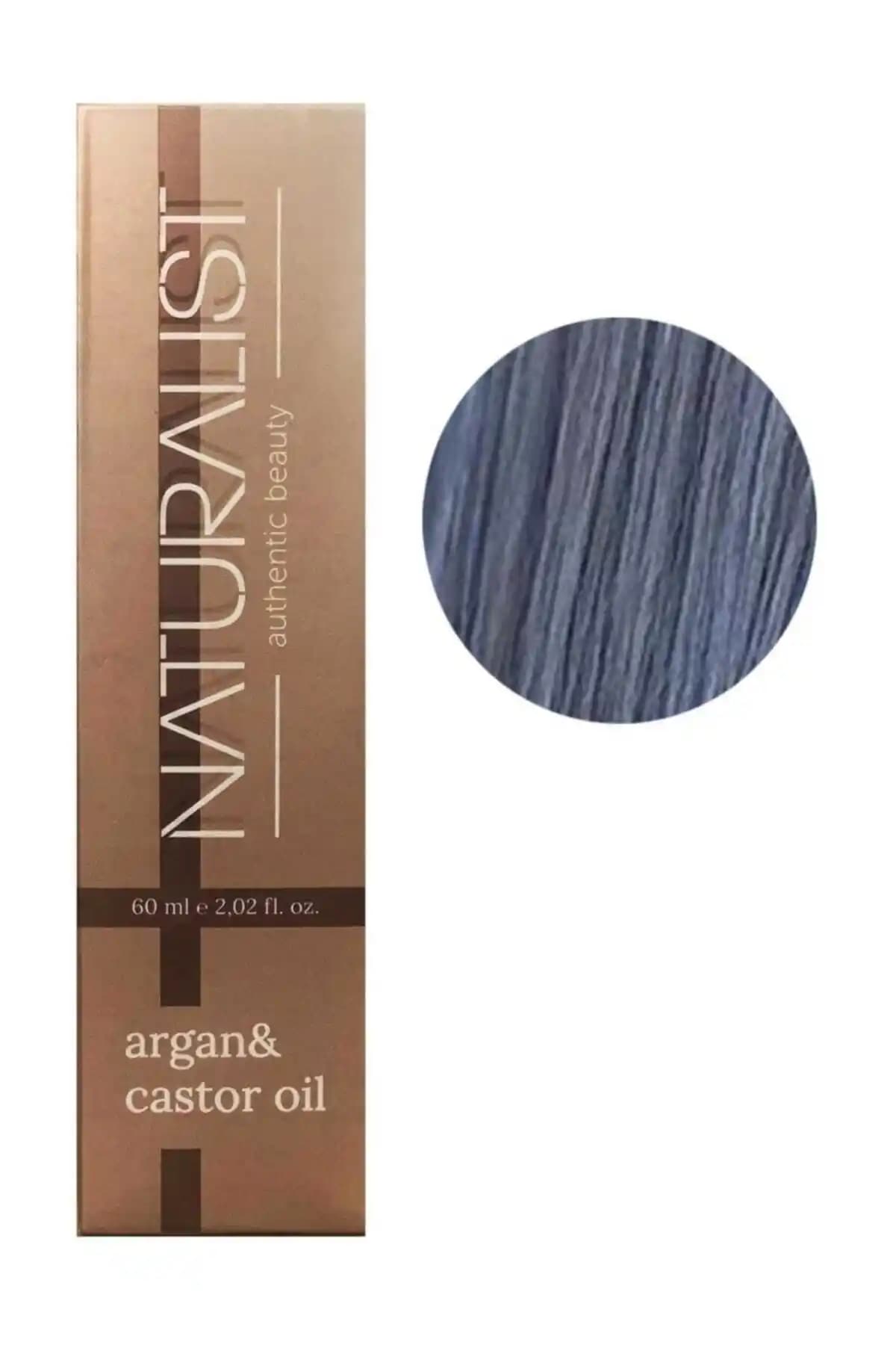 Koyu Gri Saç Boyası: Modern ve Şık Bir Seçenekle Kendinizi İfade Edin