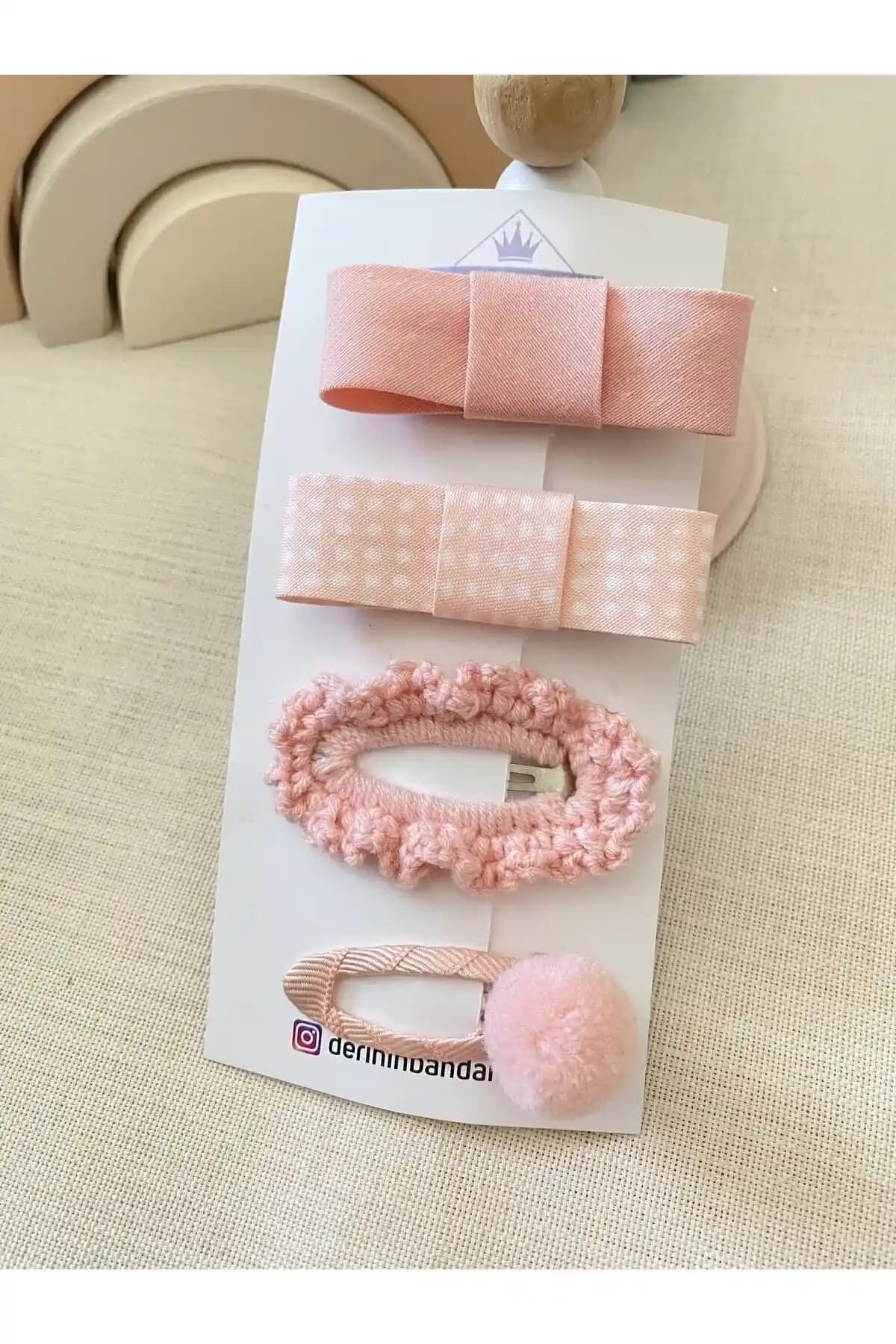 Kozmetik Dünyasında Toka Setleri: Pratik ve Şık Saç Aksesuarları Rehberi