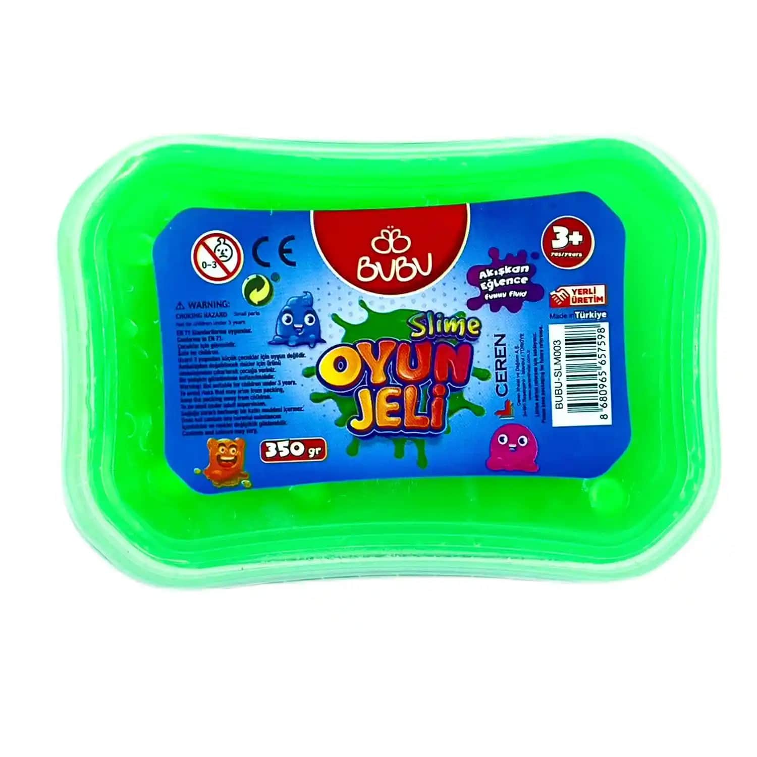 Kozmetik Dünyasında Yenilik: Oyun Jeli Nedir ve Neden Popülerlik Kazanıyor