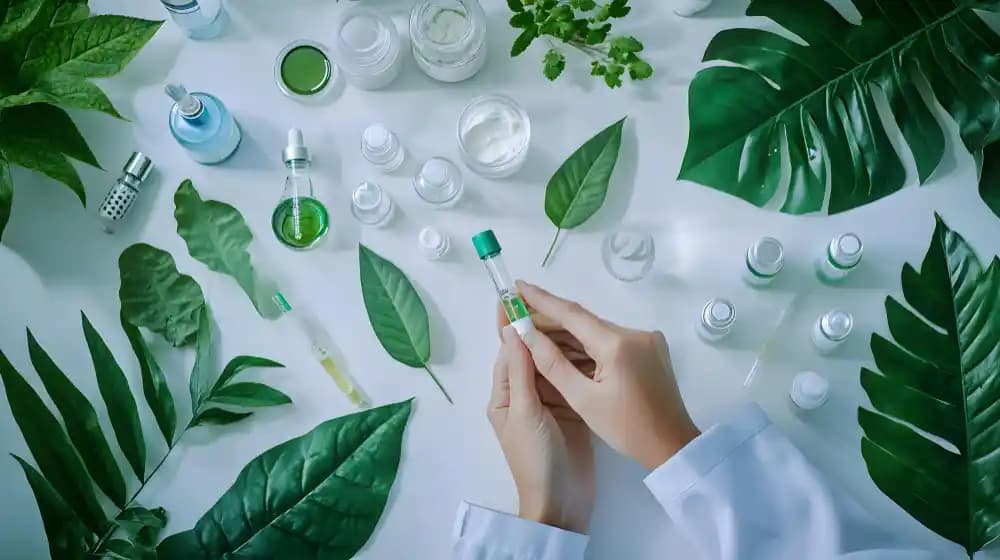 Kozmetik İçerik Analizi ve Gelecekteki Rolü: Güvenlik ve Şeffaflık Perspektifi