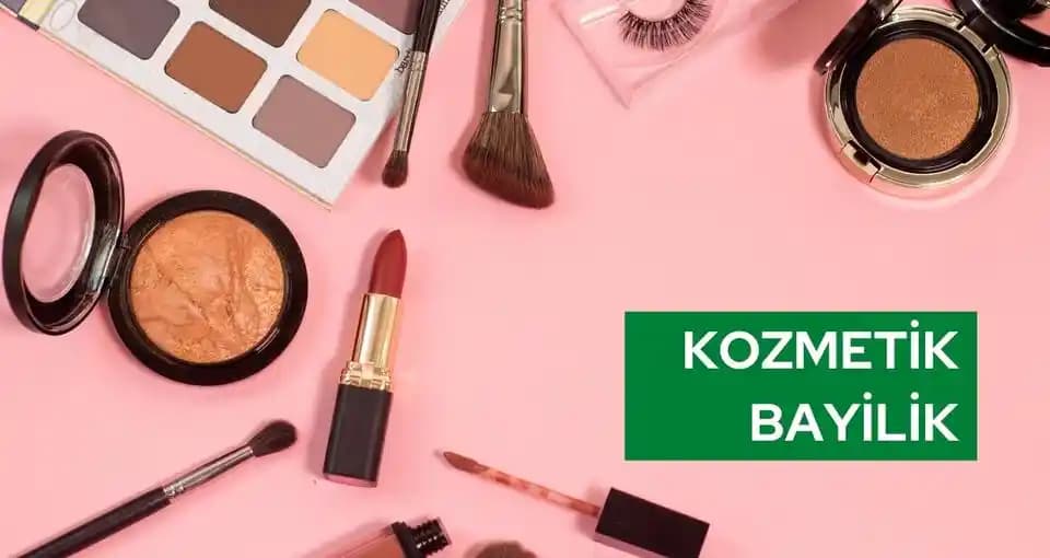 Kozmetik Sektöründe Bayilik Fırsatları ve Başarı İçin Stratejiler Analizi