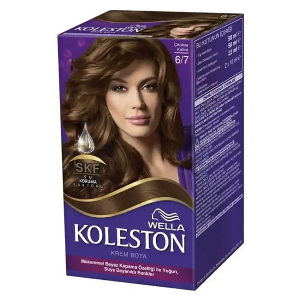 Kozmetik Sektöründe Çikolata, Kahve ve Koleston'un Yenilikçi Kullanımları ve Trendler