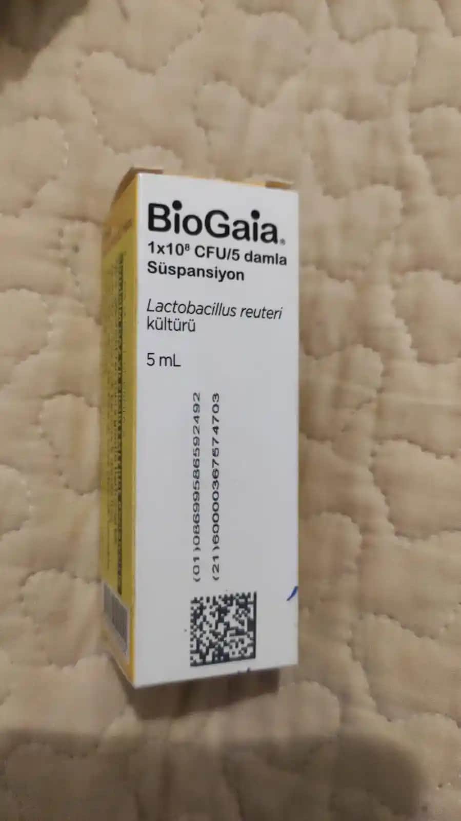 Kozmetik Sektöründe En İyi Gaz Damlası Seçimi ve Kullanım İpuçları