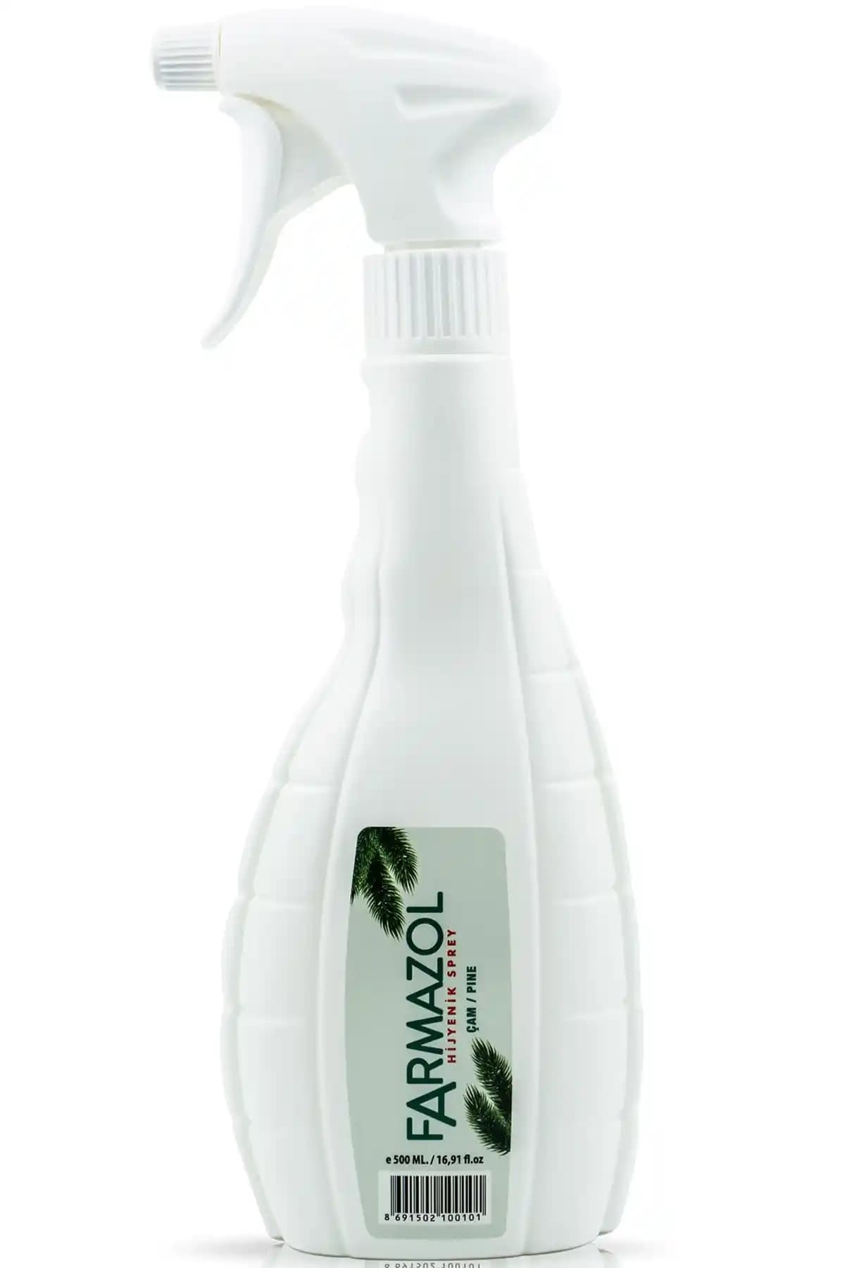 Kozmetik Sektöründe Farmazol'un Yeri ve Güncel Trendler Analizi