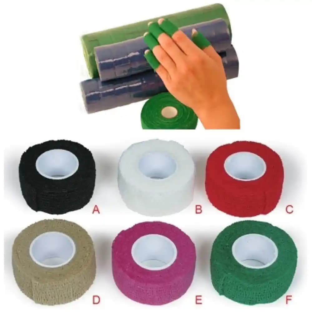 Kozmetik Sektöründe Koruyucu Bantların Önemi ve Kullanım Alanları Analizi