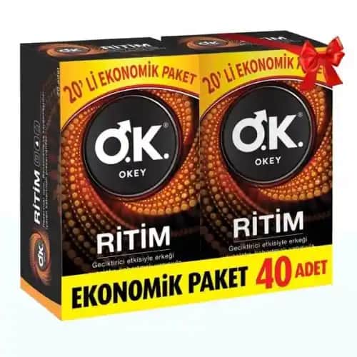 Kozmetik Sektöründe Okey Ritim Prezervatiflerinin Yeri ve Önemi Analizi