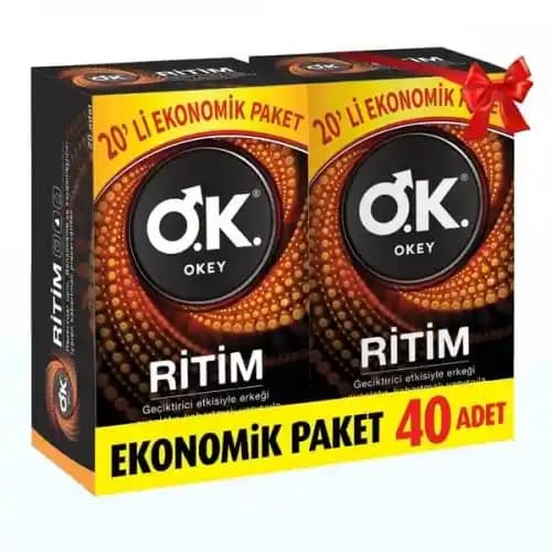 Kozmetik Sektöründe Okey Ritim Prezervatiflerinin Yeri ve Önemi Analizi