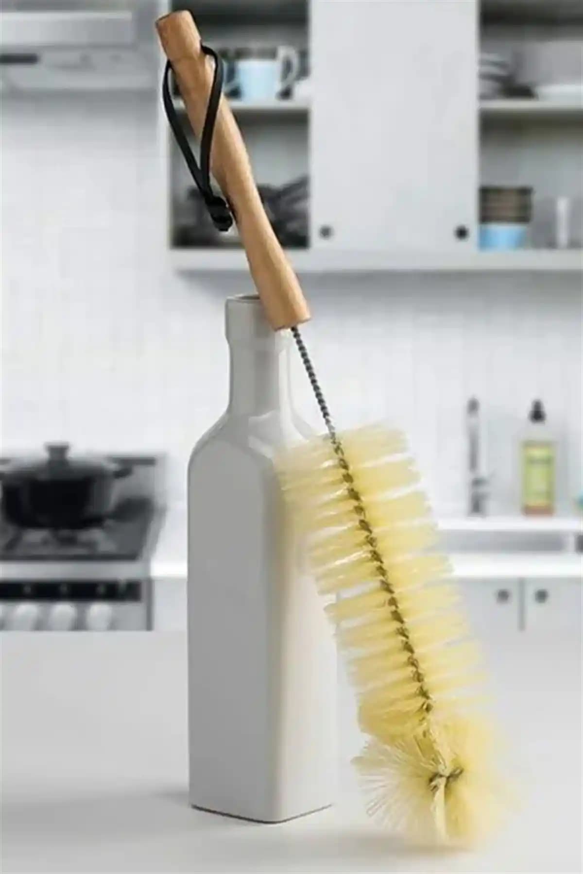 Kozmetik Şişe Fırçası: Makyaj ve Bakımda Kullanımının Önemi ve Doğru Seçim Rehberi