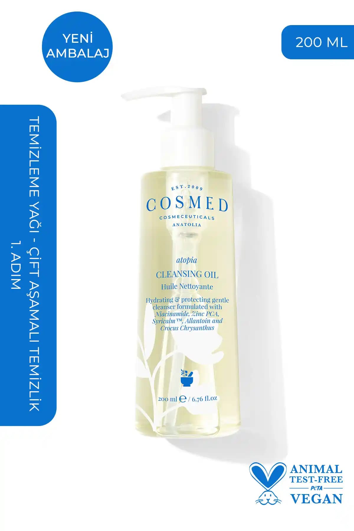 Kozmetik Temizlik Türleri: Yağ ve Su Bazlı Temizleyicilerin Özellikleri ve Cilt Tiplerine Uygun Seçenekler