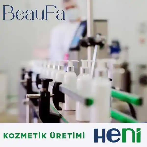 Kozmetik Üretim Tesislerinin Günümüzdeki Önemi ve İşleyişi Hakkında Detaylı Bilgi