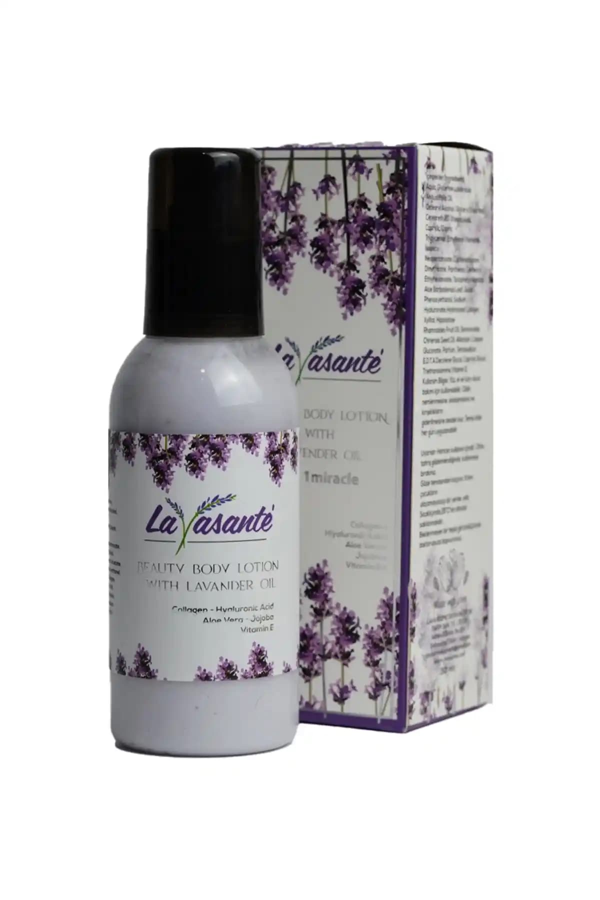 Kozmetik Ürünlerde Lavasante Seçimi ve Güvenlik Yaklaşımları