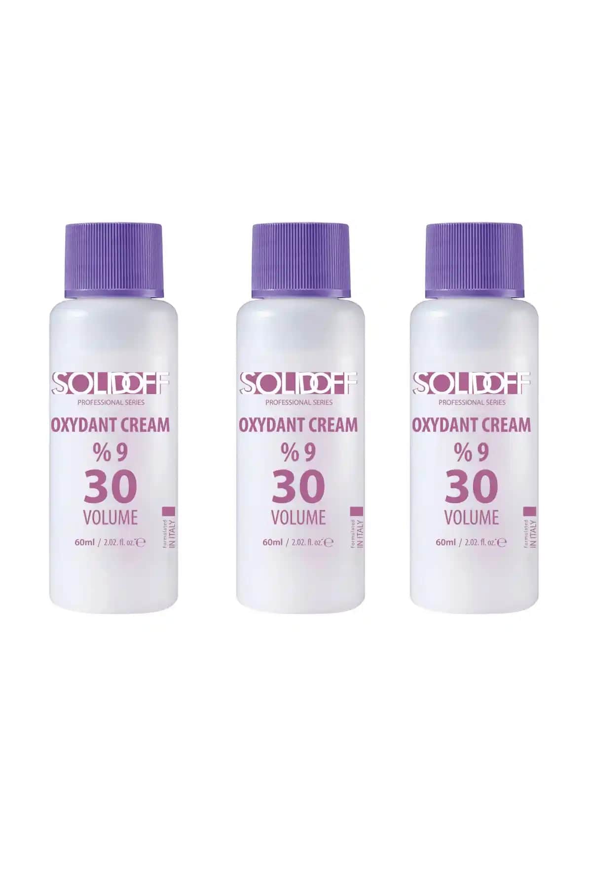 Kozmetikte 9 Oksidan Kaç Volüm Olmalı ve Doğru Kullanım İpuçları