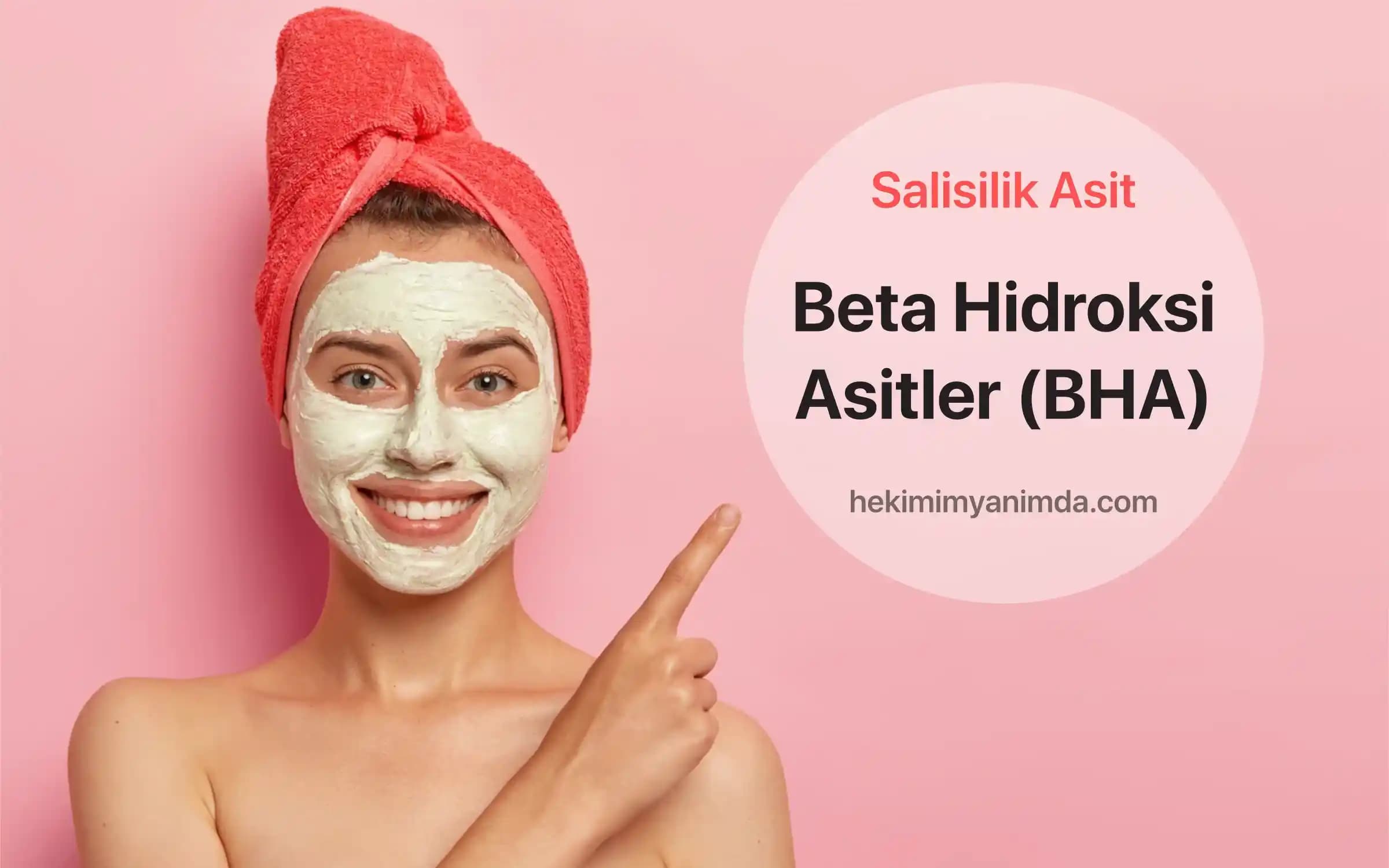 Kozmetikte Asitlerin Birlikte Kullanımı: Güvenli ve Etkili Cilt Bakım Rehberi