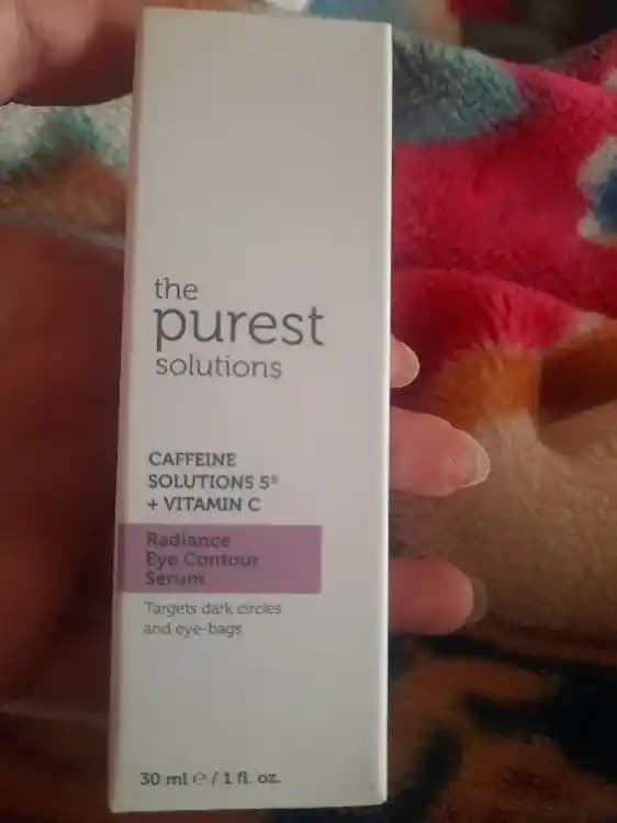 Kozmetikte En Saf Kafein: Güzellik ve Sağlık İçin Doğru Seçim