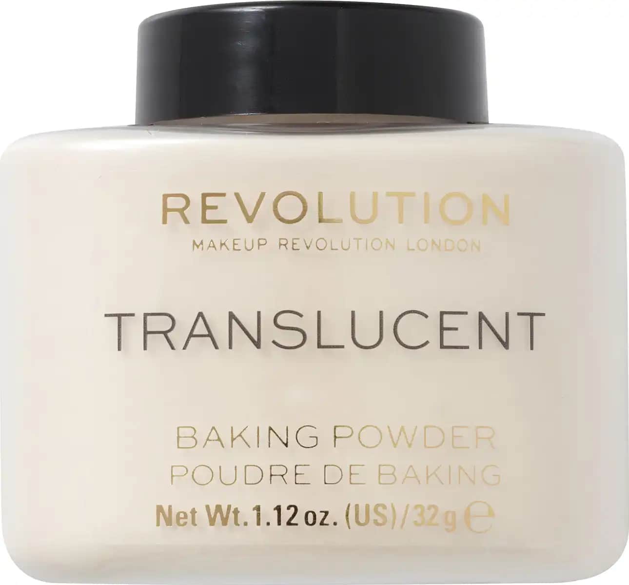 Kozmetikte Kabartma Tozunun Yükselişi: Revolution Baking Powder ile Yeni Bir Dönem